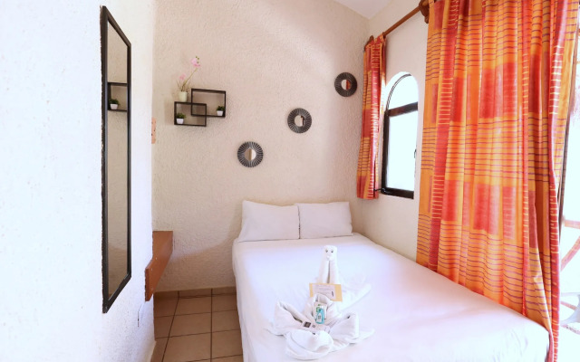 Hotel Bosque Caribe , 5th Av Zone