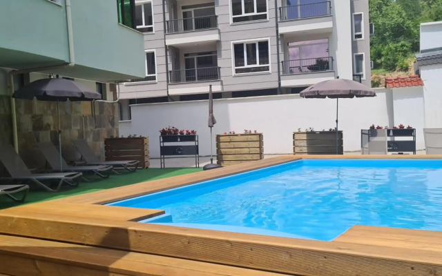 Perun Hotel