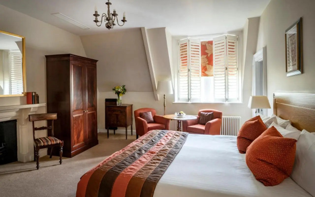 Ettington Park House Ccsp24