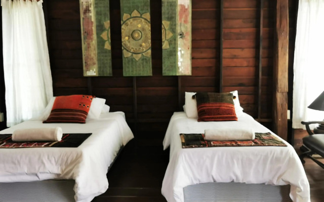Jasmine Hills Villas & Spa