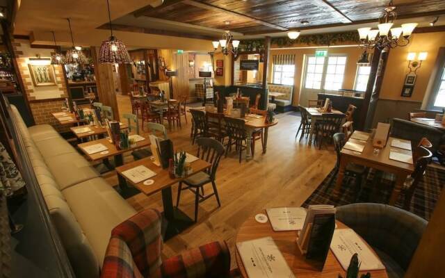 The Kingslodge Inn - The Inn Collection Group