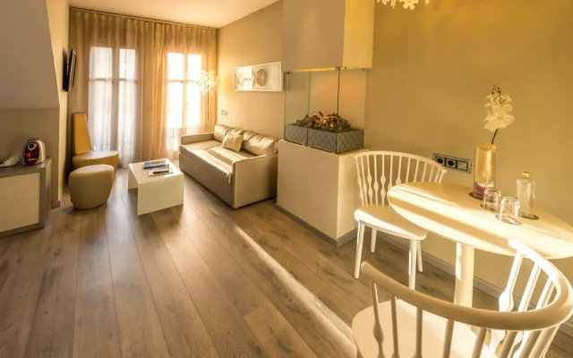 Princesa Munia Hotel & Spa