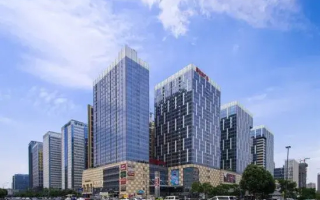 Perfect Seek House Apartment chengdu