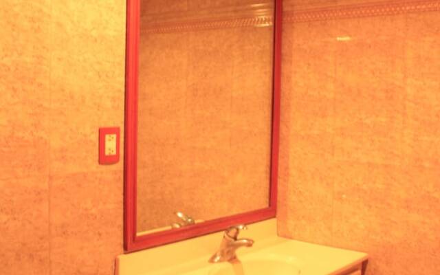 Hotel Los Coloniales de Reynosa