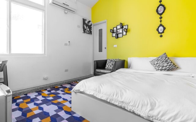 Art Station x Residence