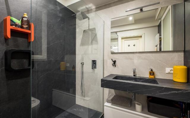 Sotto i Portici di Via Pietralata by Wonderful Italy