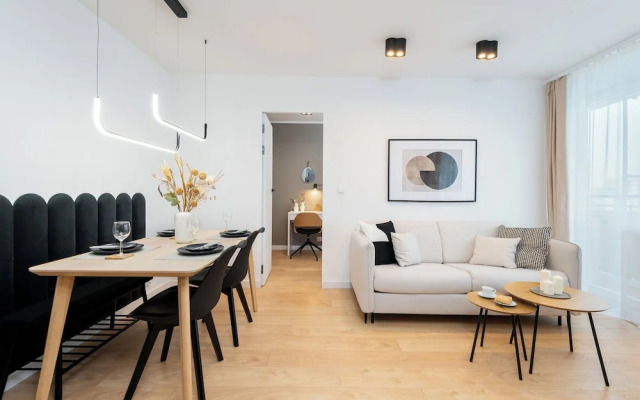 New York by Kairos Apartments