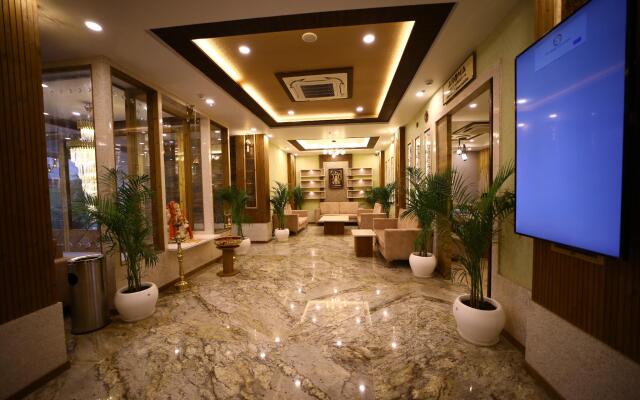 Primeland Hotel