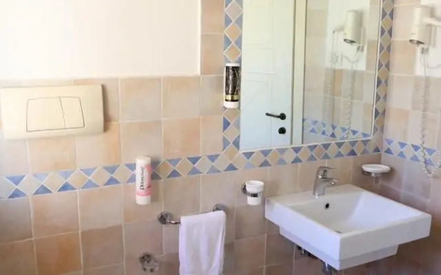 Borgo Dei Pescatori Room Four People