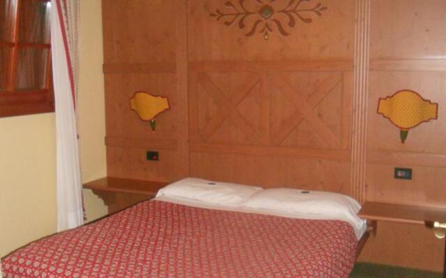 Hotel Residence Al Laghetto