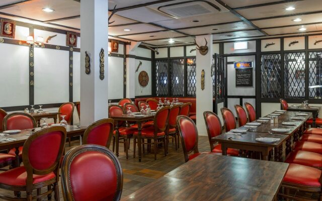 Sloane Court Hotel