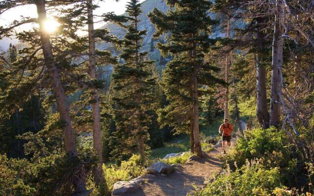 Hampton Inn Salt Lake City/Sandy