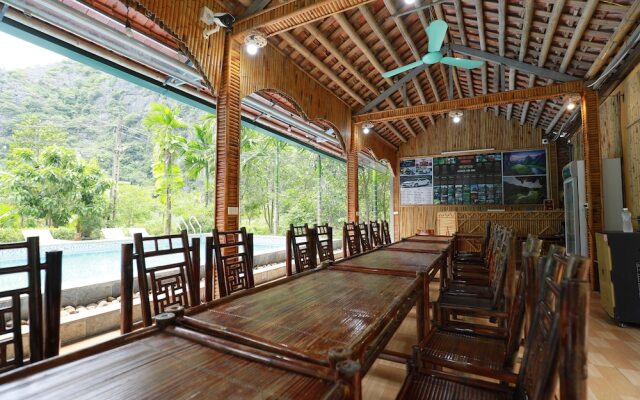 Tam Coc Luxury Homestay