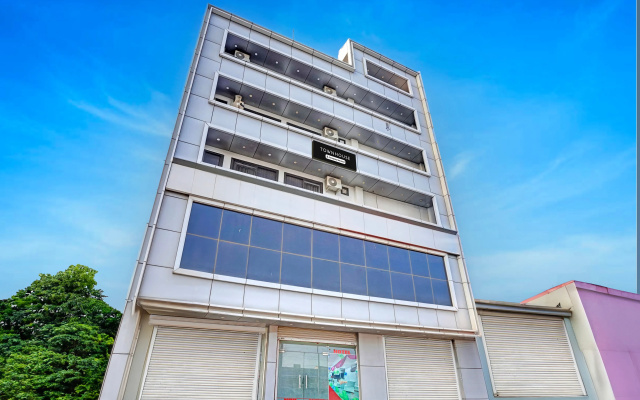 Super Townhouse Sector 9 Gurgaon