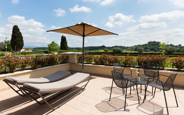 Leonardo Hotel Lago di Garda - Wellness & Spa