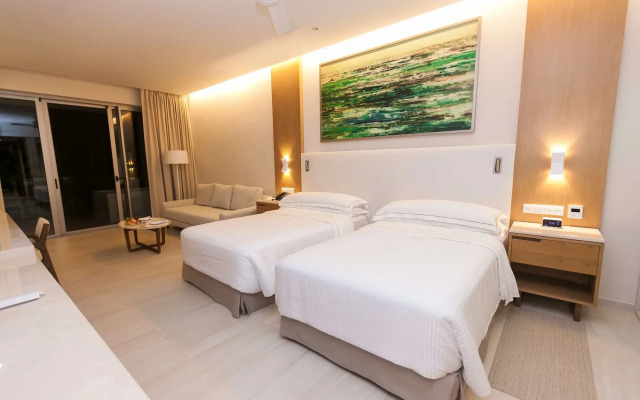 Barceló Maya Riviera - Adults Only - All Inclusive