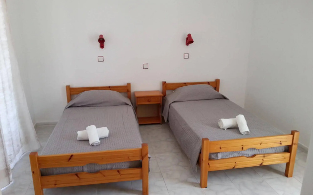 Ecotel Saint George
