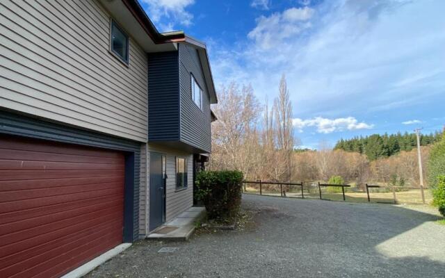 23a Leamington Street