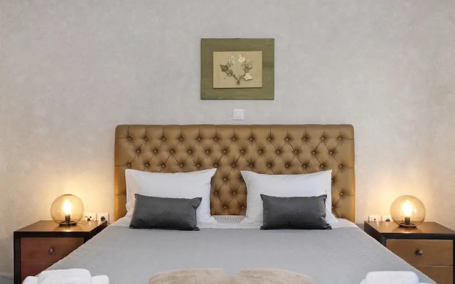 Heliopetra Lux Villa with private Pool