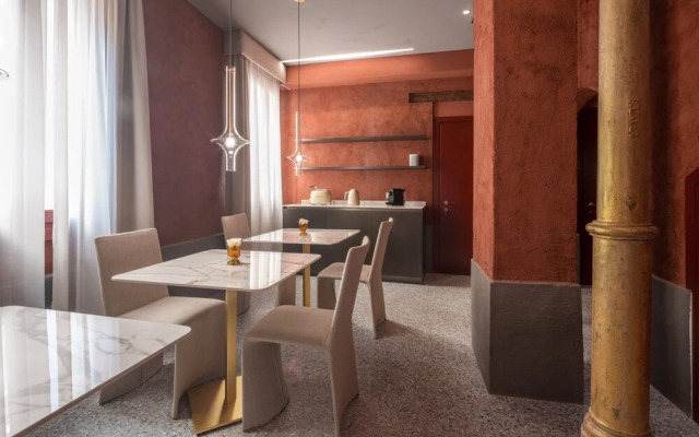 Ninfea Luxury Suites