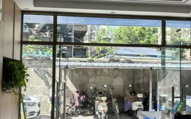 Xinsu Hotel