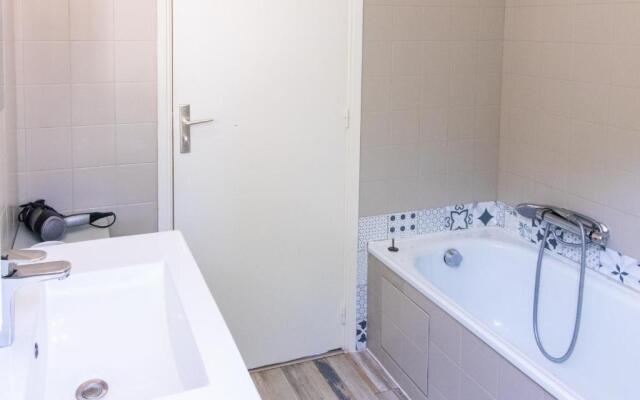 Appartements L'Acacia - plage d'Argent à 300m