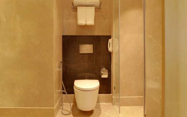 Lemon Tree Hotel Jhansi