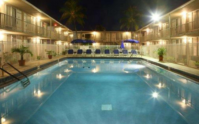 Ramada Stuart