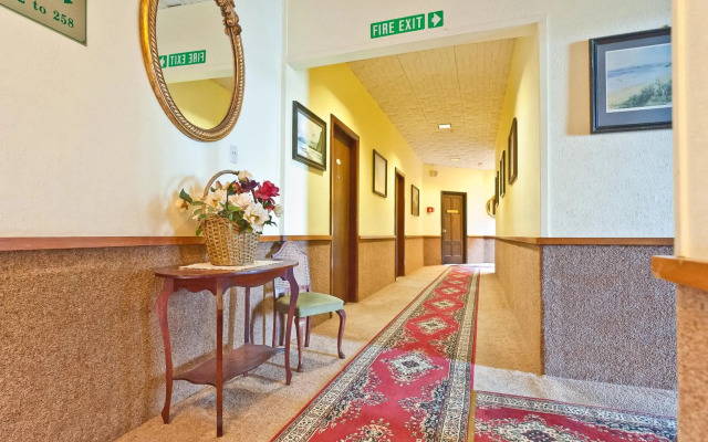 Grand Hotel Wanganui