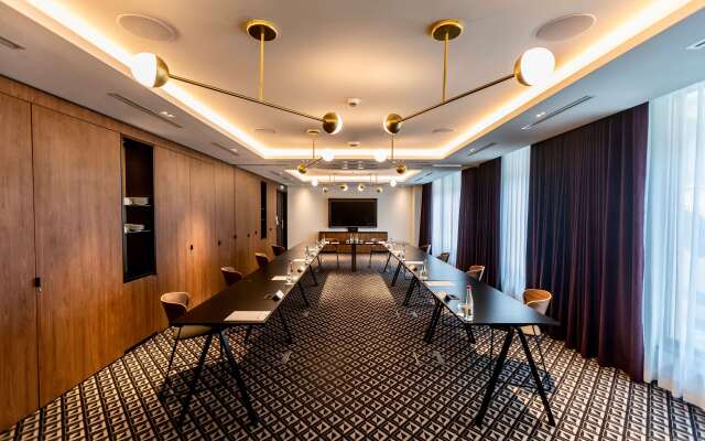 Best Western Plus Crystal, Hotel & Spa