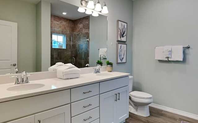 Lost Key Townhomes #14265 - Secluded Sands