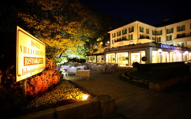 SHG Hotel Villa Carlotta