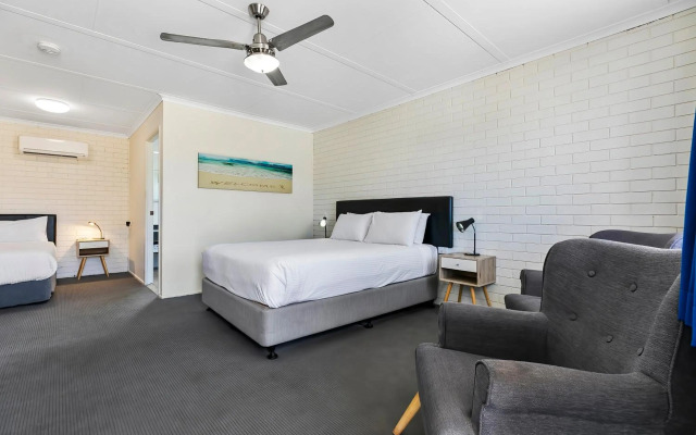 Comfort Inn on Main Hervey Bay