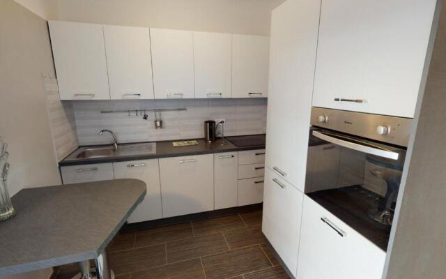 Appartement Menton, 3 pièces, 5 personnes - FR-1-196-230