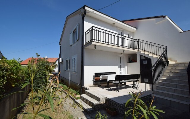Apartments Barisic