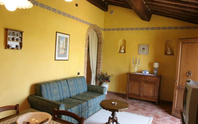 Agriturismo Allevamento Renaccino