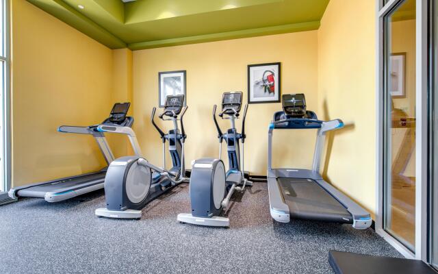 Holiday Inn Indianapolis Carmel by IHG