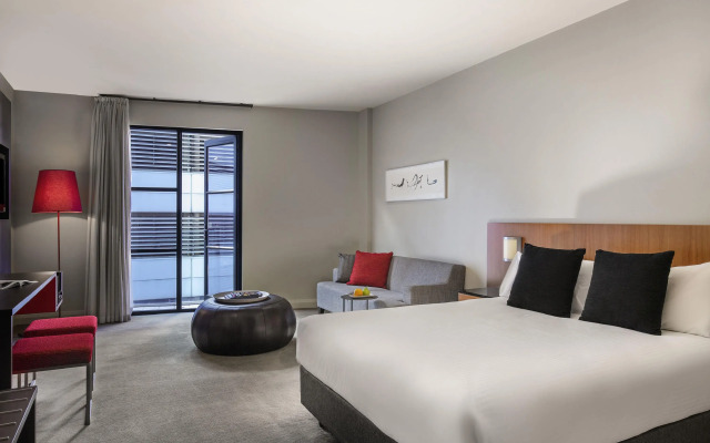 Mantra Hindmarsh Square Adelaide