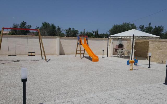 Residence Villa Silvia