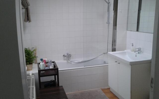 Holiday Home Huis Dujardin 3