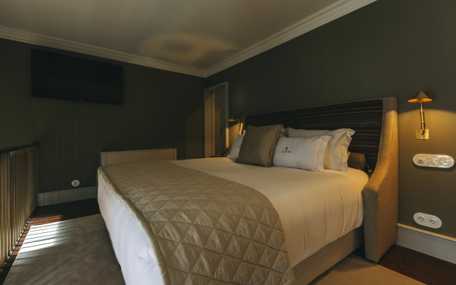 Torel 1884 Suites & Apartments