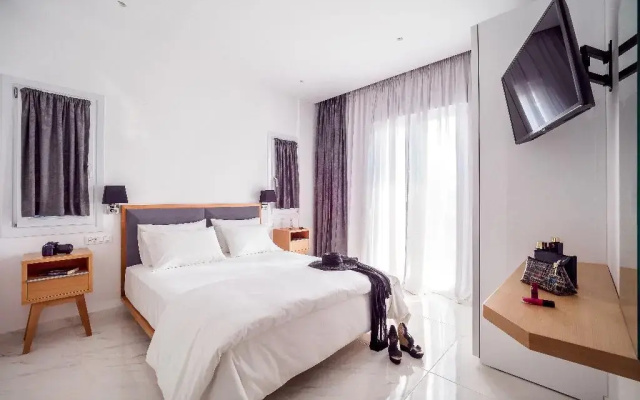 Elysian Suites