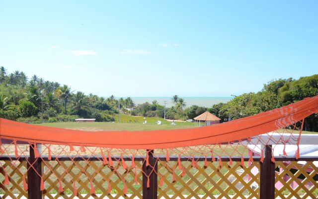 Pousada das Falesias