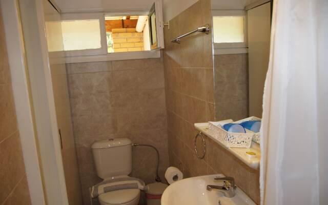 Akti Anastasia Apart hotel