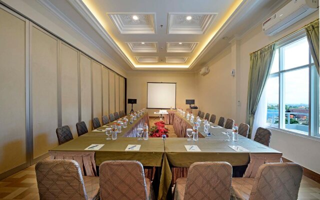 Sahira Butik Hotel