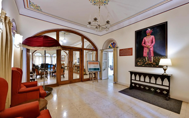 Ramgarh Heritage