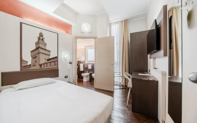 Hotel Milano Navigli