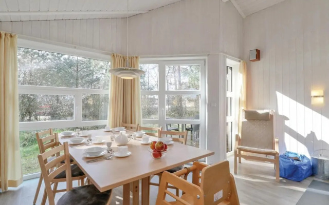 Morgensonne 4 - Dorf 2