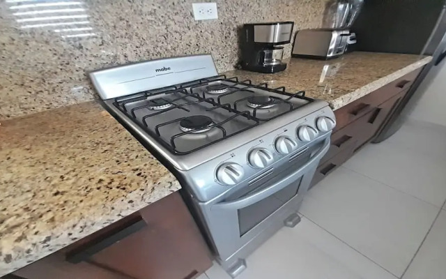 Condo Casamar 3 by Kivoya