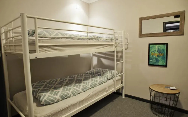 Amber Lodge Mount Buller